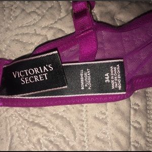 Victoria Secret Bombshell 34A